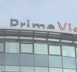 天和雙力：迎荷蘭Prime Vision公司參訪， 助...